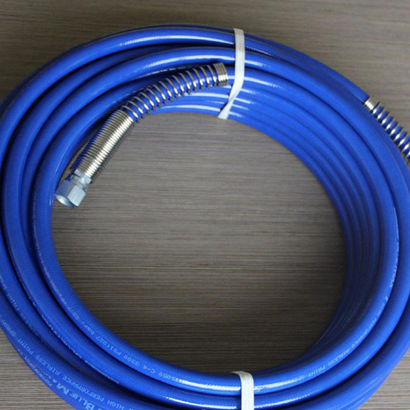 ultra high pressure resin cleaning hose hypass701  7