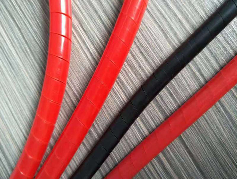 ultra high pressure resin cleaning hose hypass701  8